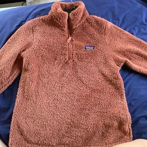 Patagonia Women’s Los Gatos Fleece